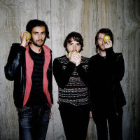 Midnight Juggernauts圖片照片_Midnight Juggernauts