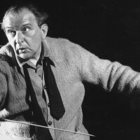 Fritz Reiner圖片照片_Fritz Reiner