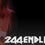 244 ENDLI-x最新專輯_新專輯大全_專輯列表