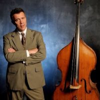 Edgar Meyer圖片照片_Edgar Meyer