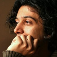 Peyman Yazdanian圖片照片_Peyman Yazdanian