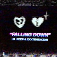 Falling Down (Explicit)