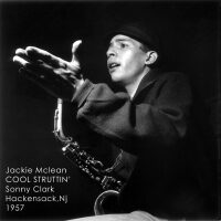 Jackie McLean圖片照片_Jackie McLean