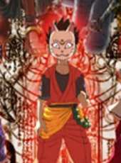 最新恐怖卡通片_恐怖卡通片大全/排行榜 - 蟲蟲動漫