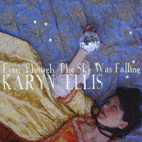 Karyn Ellis圖片照片_照片寫真