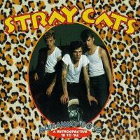 Stray Cats圖片照片_Stray Cats