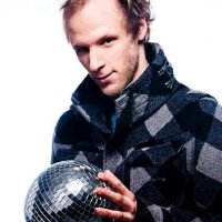 Boris Brejcha圖片照片_Boris Brejcha