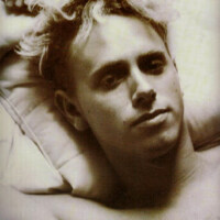 Martin Gore圖片照片_Martin Gore