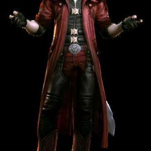 Dante&nbsp;Thomas圖片照片