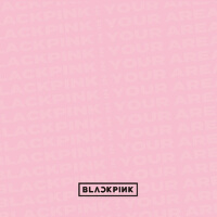 BLACKPINK IN YOUR AREA專輯_BLACKPINKBLACKPINK IN YOUR AREA最新專輯