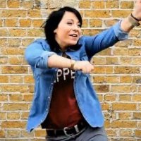 Lucy Spraggan圖片照片_Lucy Spraggan