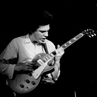 Mike Bloomfield圖片照片_Mike Bloomfield