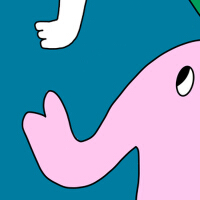 白色襪子
