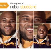 Playlist: The Very Best Of Ruben Studdard專輯_Ruben StuddardPlaylist: The Very Best Of Ruben Studdard最新專輯