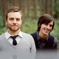 Ivan & Alyosha圖片照片_Ivan & Alyosha