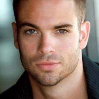 Mark Salling圖片照片_Mark Salling