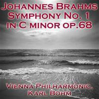 Johannes Brahms - Symphony No. 1 In C Minor Op. 68專輯_Vienna Philharmonic Johannes Brahms - Symphony No. 1 In C Minor Op. 68最新專輯