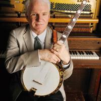 Steve Martin圖片照片_Steve Martin