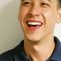 George Nozuka圖片照片_George Nozuka