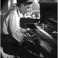 Hoagy Carmichael圖片照片_Hoagy Carmichael