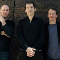 Brad Mehldau圖片照片_Brad Mehldau