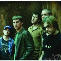 Matchbox Twenty圖片照片_Matchbox Twenty