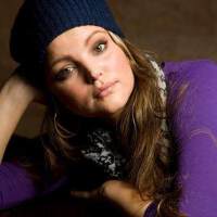 Nathalie Nordnes圖片照片_Nathalie Nordnes