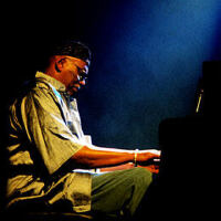 Randy Weston圖片照片_Randy Weston