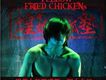YELLOW FRIED CHICKEN