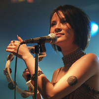 Sofie Letitre圖片照片_照片寫真