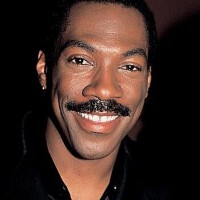 Eddie Murphy圖片照片_Eddie Murphy