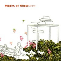 Mates Of State圖片照片_Mates Of State