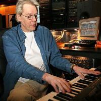 Klaus Schulze圖片照片_Klaus Schulze