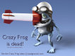 Crazy Frog圖片照片_Crazy Frog