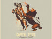 Capital Cities歌曲歌詞大全_Capital Cities最新歌曲歌詞