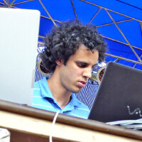Four Tet圖片照片_Four Tet