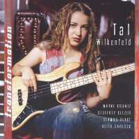 Tal Wilkenfeld圖片照片_Tal Wilkenfeld