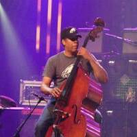 Stanley Clarke圖片照片_Stanley Clarke