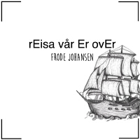 Reisa vår er over