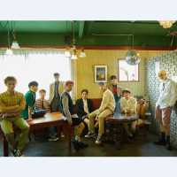 펜타곤(PENTAGON)最新歌曲_最熱專輯MV_圖片照片