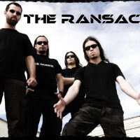The Ransack最新專輯_新專輯大全_專輯列表