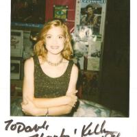 Kelly Willis圖片照片_Kelly Willis