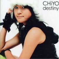 CHiYO最新歌曲_最熱專輯MV_圖片照片