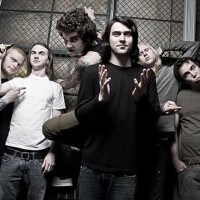 Born of Osiris圖片照片_Born of Osiris