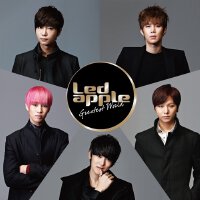 Led apple圖片照片_Led apple