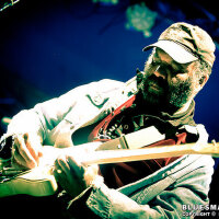 Otis Taylor圖片照片_Otis Taylor