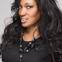 Lutricia McNeal圖片照片_Lutricia McNeal