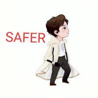 SAFER VA SAMER個人資料介紹_個人檔案(生日/星座/歌曲/專輯/MV作品)