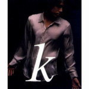 Vol. 1 - K專輯_KVol. 1 - K最新專輯