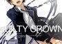 GUILTY CROWN THEME SONGS COLLECTION (罪惡王冠 第1卷 特典CD專輯_EGOISTGUILTY CROWN THEME SONGS COLLECTION (罪惡王冠 第1卷 特典CD最新專輯